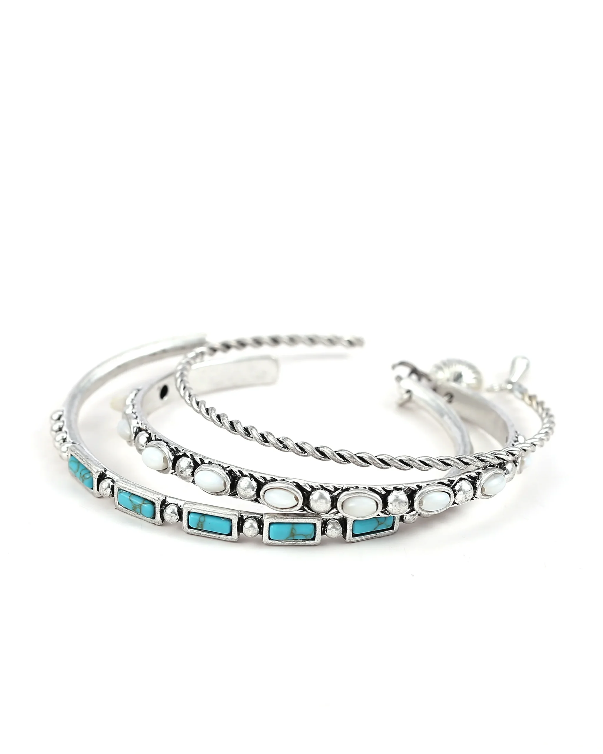 Atta-Girl-Cuff