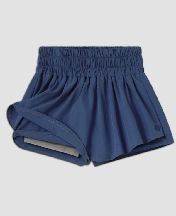 Hybrid Performance Skort / Classic Navy