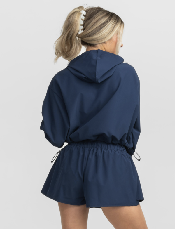 Hybrid Performance Skort / Classic Navy - Image 5