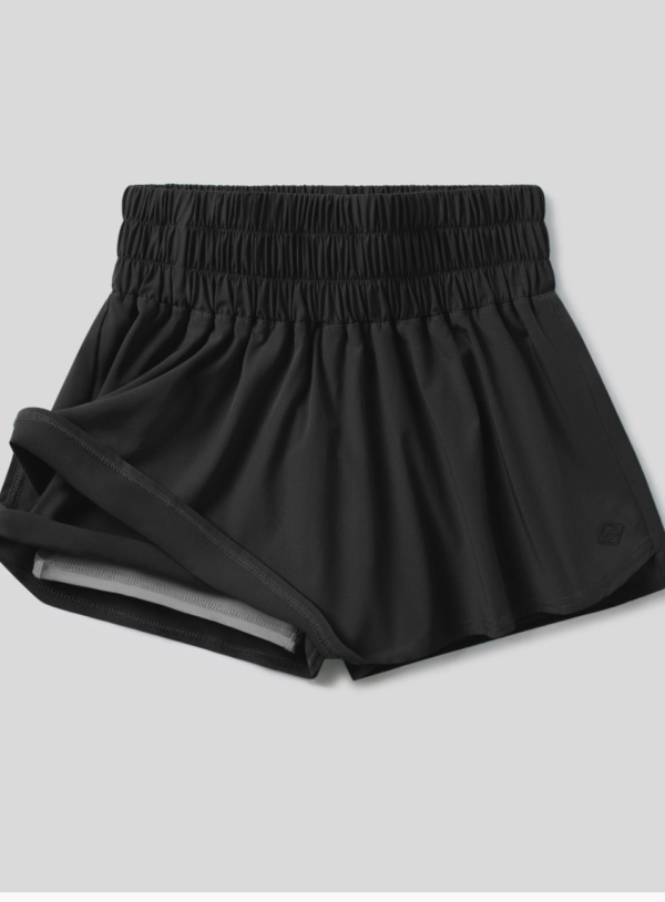 Hybrid Performance Skort / Deep Space