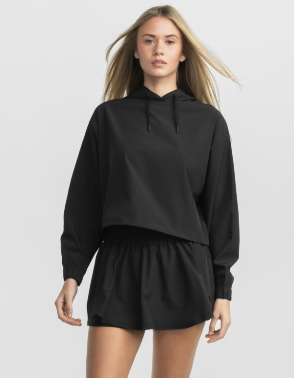 Hybrid Performance Skort / Deep Space - Image 2