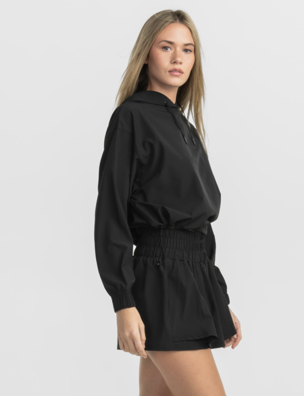 Hybrid Performance Skort / Deep Space - Image 3