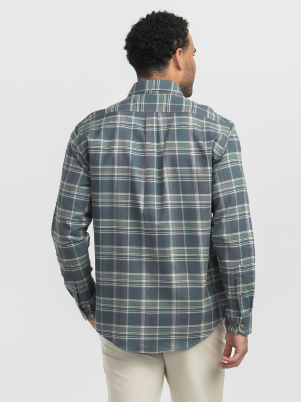 Sullivan Flannel LS - Image 2