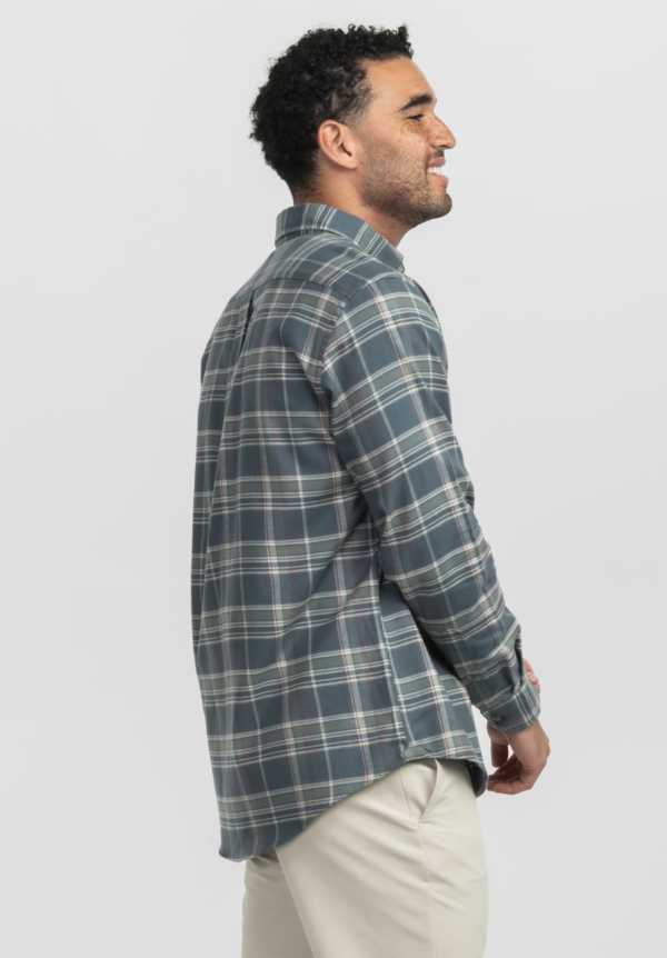 Sullivan Flannel LS - Image 3