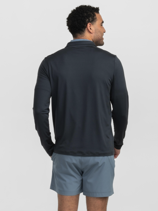 Cart Club Performance Pullover / Eclipse - Image 2