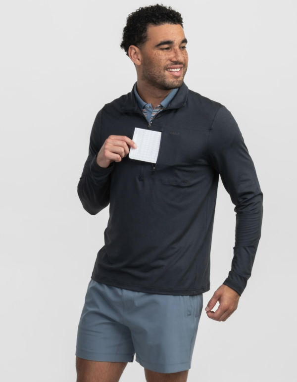 Cart Club Performance Pullover / Eclipse - Image 3