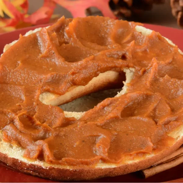 Maple Pumpkin Butter - Image 2