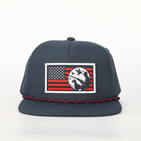 Limited Edition Collection - Flag