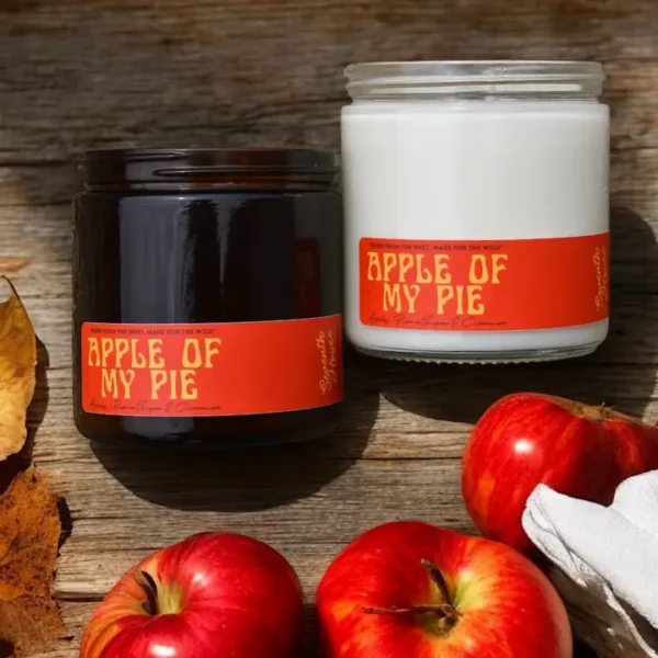 Apple Of My Pie