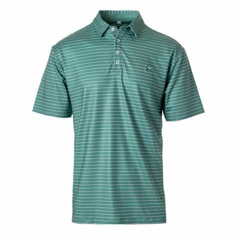 Clubhouse-Polo-Green