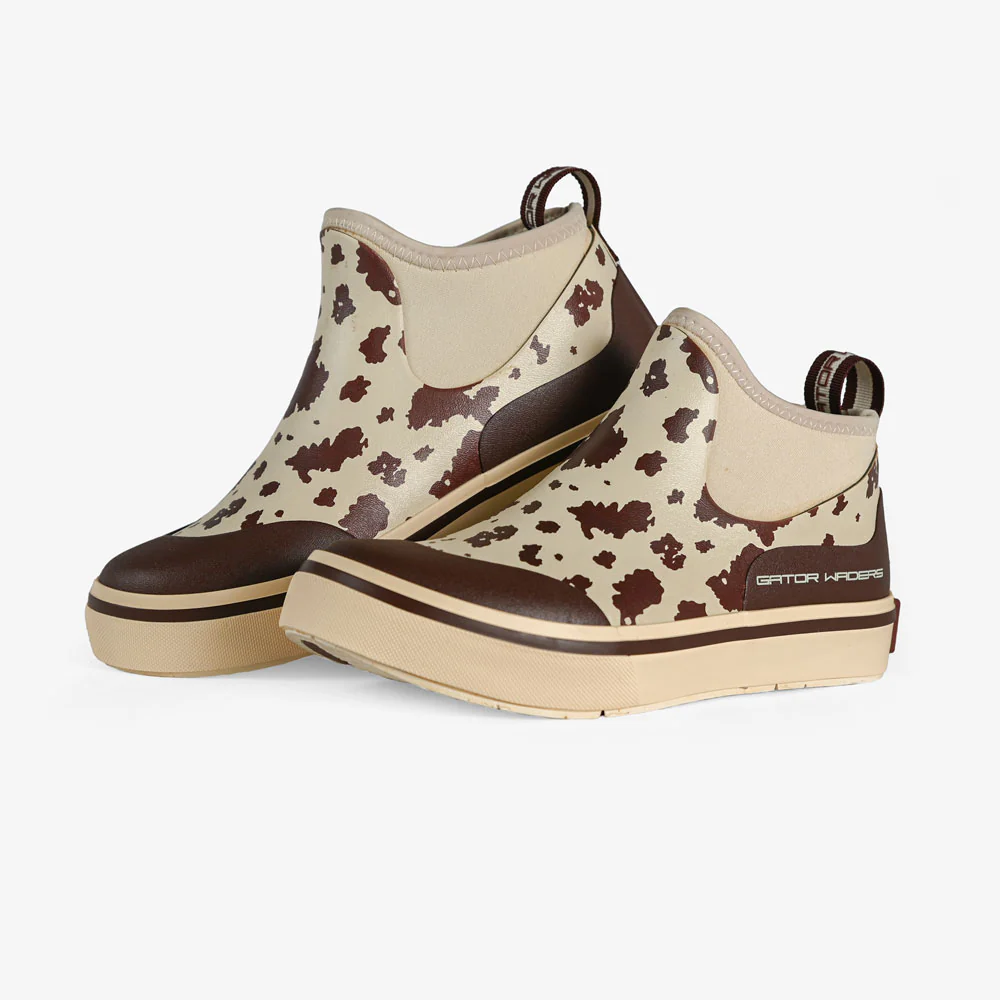 Gator-Waders-Studio-Camp-Boots-Cow-1