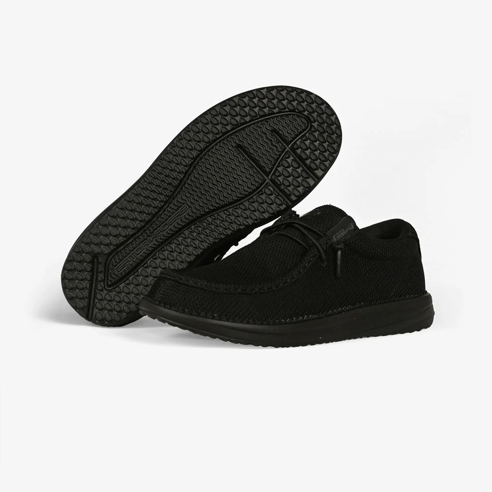 Gator-Waders-Studio-Camp-Shoe-Womens-Black-1