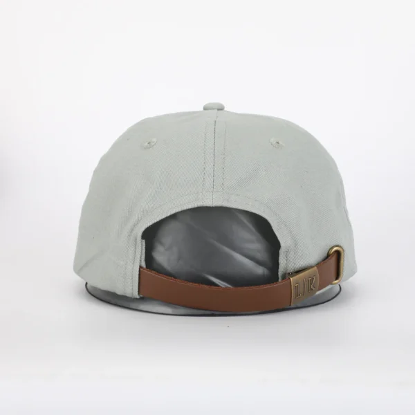 Double Reed Rope Hat - Image 3