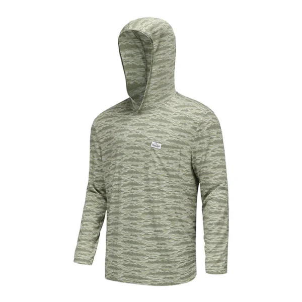 Performance Hoodie- West Scape
