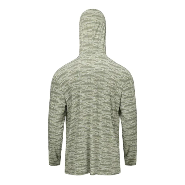 Performance Hoodie- West Scape - Image 2