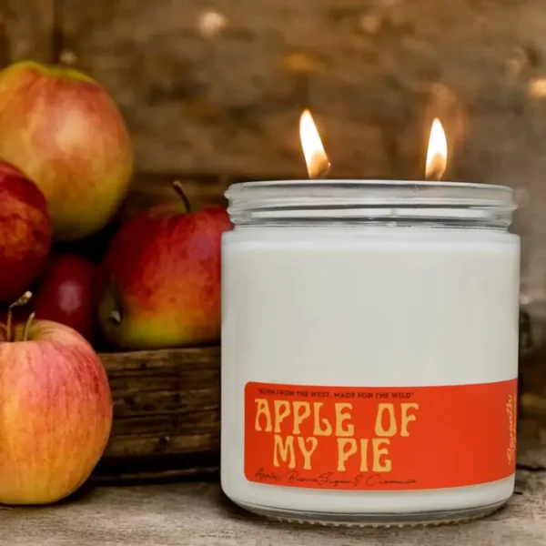 Apple Of My Pie - Image 2