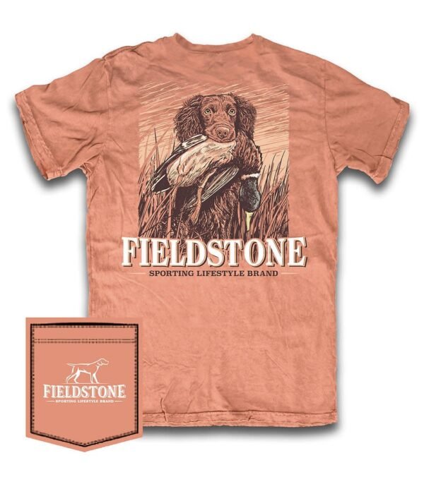 Fetch Em Up Youth Shirt