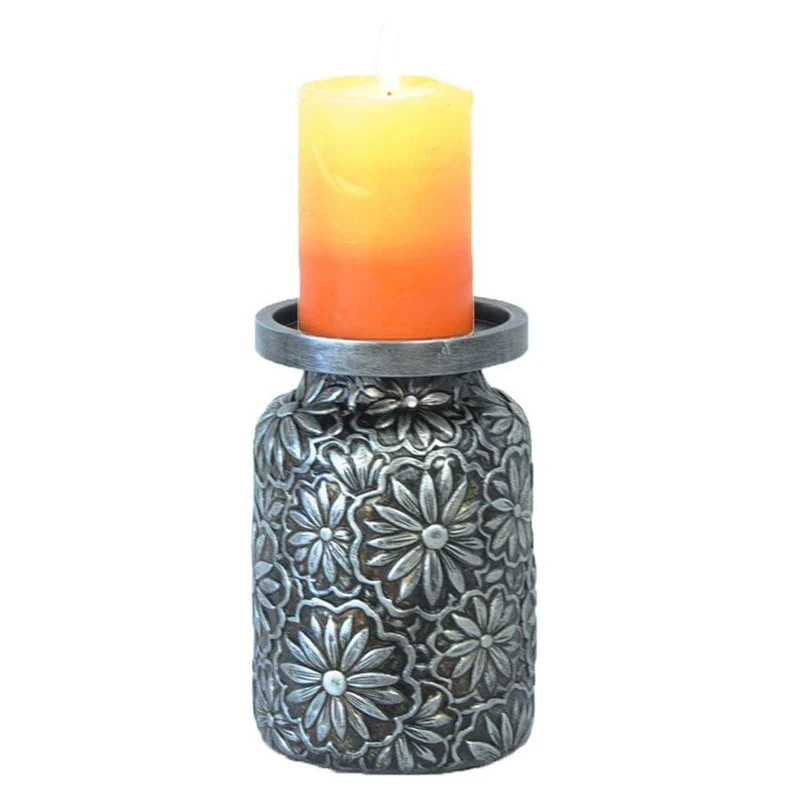 hiend-accents-candle-holder-faux-metal-embossed-flower-pillar-candle-holder-wd3015-13828363550823_800x