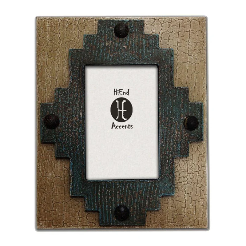 hiend-accents-picture-frame-santa-fe-center-picture-frame-4x6-turquoise-wd1300-46-tq-13828537745511_800x