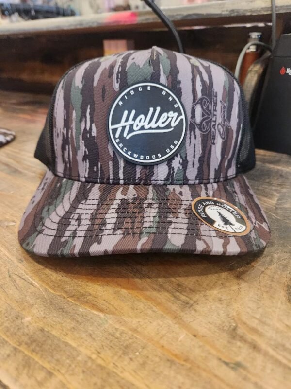 Spout Springs Realtree Camo