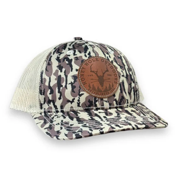 Youth Snapback